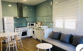 Apartamento San Miguel Nº1